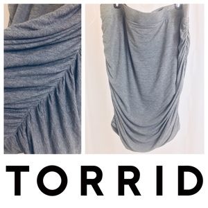TORRID SKIRT +🎁GWP